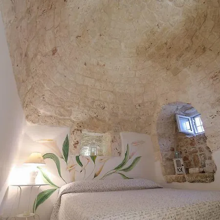 Villa Trulli Le Calle